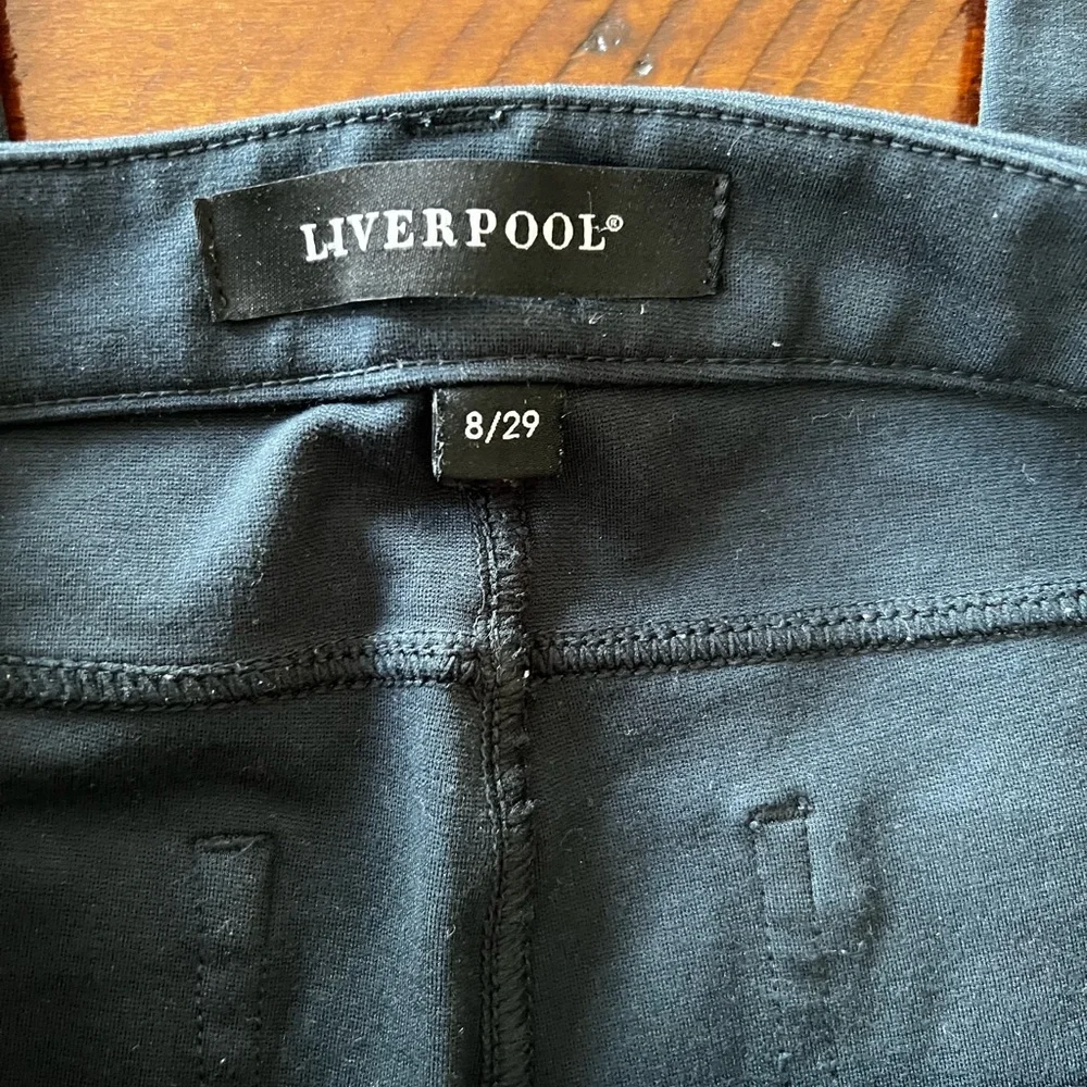 Pants - Picture 4 of 4